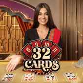 32 Baraha - trò bài casino trực tiếp trên sunwin atlantis