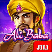 Ali Baba trên sunwin atlantis