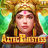 Nữ Tế Aztec trên sunwin atlantis