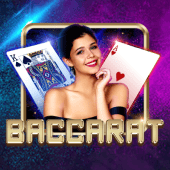 Baccarat B - bàn baccarat thứ hai trên sunwin atlantis