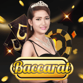 Baccarat - trò nóng trên sunwin atlantis