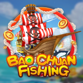 Câu Cá Bao Chuan trên sunwin atlantis