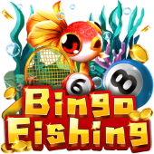 Câu Cá Bingo trên sunwin atlantis