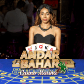 Casino Marina Andar Bahar trên sunwin atlantis