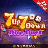 Song Ca Xúc Xắc trên sunwin atlantis