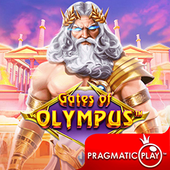 Cổng Olympus trên sunwin atlantis