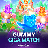 Kẹo Dẻo Giga Match trên sunwin atlantis