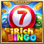 Bingo Irich trên sunwin atlantis
