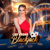 Blackjack Las Vegas trên sunwin atlantis