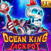 Vua Đại Dương Jackpot trên sunwin atlantis