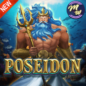 Poseidon trên sunwin atlantis