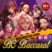 Baccarat Blockchain Sexy B B trên sunwin atlantis