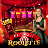 Roulette Tối Thượng trên sunwin atlantis